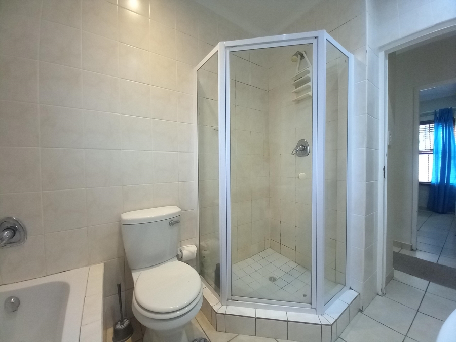 To Let 3 Bedroom Property for Rent in Jagtershof Western Cape